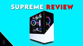 CyberpowerPC Gamer Supreme  Is it worth a buy REVIEW [upl. by Gulick]