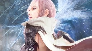 Lightning Returns Fintal Fantasy XIII  Review [upl. by Hsemar]