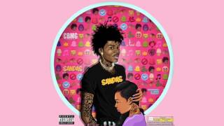 SahBabii  Titanoboa Feat T3 [upl. by Posner]