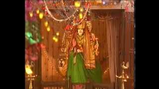 Vaishno Amritwani By Anuradha Paudwal Full Video Song I Vaishno Amritwani [upl. by Enyala]