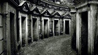 TOP 5 Most Haunted Places in London [upl. by Derfniw584]