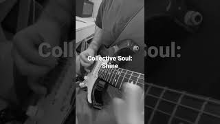 Collective Soul  Shine [upl. by Sollars]