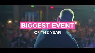 Event Promo Premiere Pro Templates [upl. by Heyman]