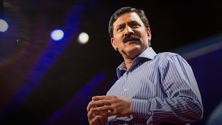 My Daughter Malala  Ziauddin Yousafzai  TED Talks [upl. by Lindell]