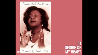 Vanessa Bell Armstrong  Desire Of My Heart [upl. by Stephenie]