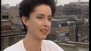 Bananarama  Threes Company 1988 BBC Documentary [upl. by Donough]