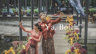 Awal Mula Ya Boleh… VidiSheila [upl. by Ahsilaf]