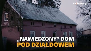 „Nawiedzony” dom pod Działdowem [upl. by Bird10]