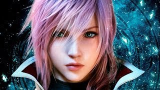 Lightning Returns Final Fantasy XIII  Review [upl. by Idola]