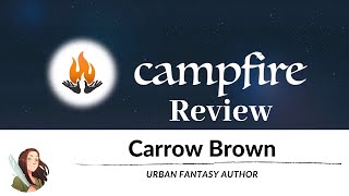 Campfire Review [upl. by Ynitsed]