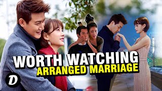 10 Chinese Dramas About Arranged Marriage That Are Worth Watching [upl. by Juni]