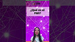 📌 Qué es el PMI Project Management Institute Aprende Gerencia de Proyectos en este Canal [upl. by Noslen]