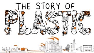 The Story of Plastic Animated Short [upl. by Anitsihc]