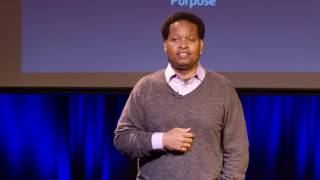 Creating A Community And Finding Purpose  Stephen Jon Thompson  TEDxCarsonCity [upl. by Ettevey]