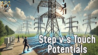 Electrifying Truth About STEP and TOUCH Potentials [upl. by Bornstein485]