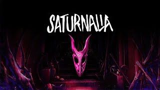 Saturnalia  GamePlay PC [upl. by Nuawaj714]