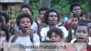 Niños Africanos cantando a Dios [upl. by Yerffoej362]