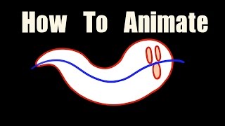 Animation Tutorial The Wave Principle [upl. by Zapot]