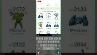 How to evolve Magneton to Magnezone using magnetic lure on Pokemon Go [upl. by Idnib]