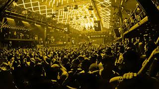 MUSIC ON  AMNESIA IBIZA 2017  Marco Carolas party [upl. by Dalohcin]