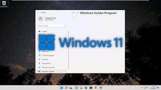 Windows 11  Format and Clean Install  Complete Walkthrough [upl. by Elka]