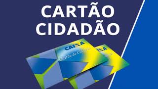 O que é cartão cidadão [upl. by Saleem]