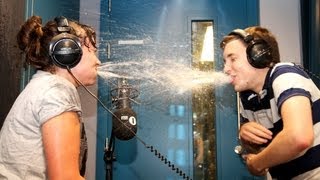 Innuendo Bingo With Jen Long [upl. by Nielsen]