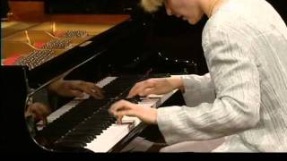 Hélène Grimaud  Beethoven  Piano Sonata Nº31 Op110 [upl. by Benedikta]