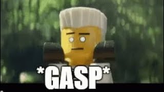 Lego Ninjago funny moments [upl. by Sarette96]