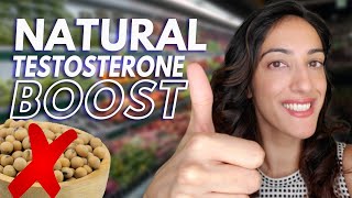 Growth Hormones Vs Steroids Vs SARMs Everything You Need To Know  Dr Testosterone [upl. by Bej]