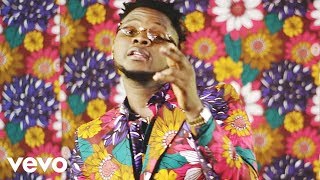 Kizz Daniel  4DAYZ Official Video [upl. by Preiser338]