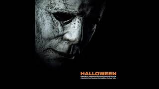 Halloween 2018  Full Soundtrack OST [upl. by Hirst751]