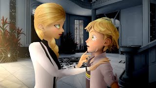 Miraculous Ladybug Speededit After the Attack 3 Mom [upl. by Neilson]