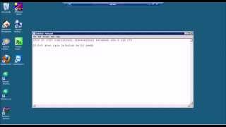 DB Remote Sybase Sql Anywhere Tutorial [upl. by Aicilak870]