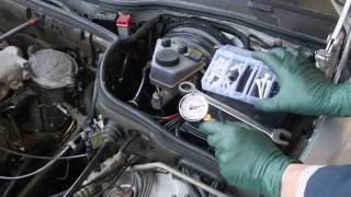 How to Test a Diesel Engine Driven Vacuum Pump [upl. by Trueman253]