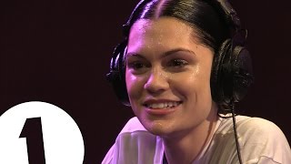 Innuendo Bingo with Jessie J [upl. by Newbill]