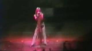 Motley CrueHome Sweet Home Live 1985 [upl. by Dieball]