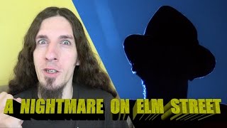 A Nightmare on Elm Street Review [upl. by Ahseram]