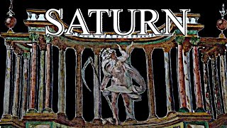 Saturn amp Saturnalia  Generation amp Dissolution [upl. by Nemsaj]