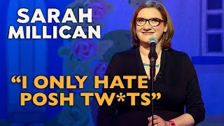 House Hunting  Sarah Millican [upl. by Aevin]