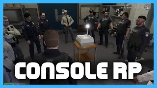 How To Get GTA RP On Console [upl. by Lizbeth]