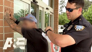 Live PD Most Viewed Moments from Slidell Louisiana Police Department  AampE [upl. by Tonina401]