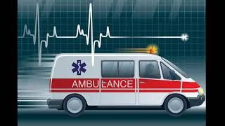 Download Free Ambulance Sound  From near to far  Best noncopyright Videos Sounds amp Music [upl. by Methuselah644]