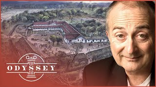 Is There Really A Roman Fort Buried In Wales  Time Team  Odyssey [upl. by Anatlus]