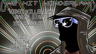 ONE HIT WONDERLAND quotVideo Killed the Radio Starquot by The Buggles [upl. by Laidlaw]