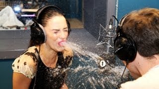 Jessica Lowndes Innuendo Bingo [upl. by Wistrup]