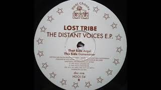 Lost Tribe  Gamemaster Original Mix 1997 [upl. by Cleopatra]