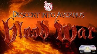 Episode 0  Descent into Avernus Blood War [upl. by Ettener]