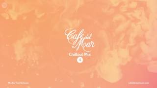 Café del Mar Presents Ibiza Chillout Mix Vol 4 2015 [upl. by Corrie]