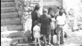 CATANIA SLUMS 1973 [upl. by Yenahteb]